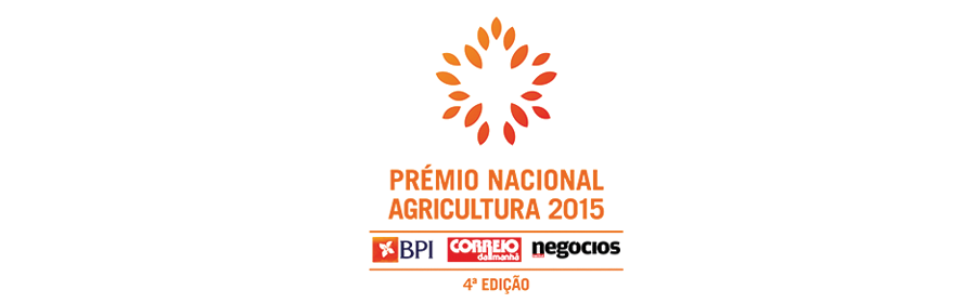 Prémio Nacional de Agricultura 2015