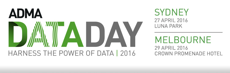 Data Day Sydney 2016