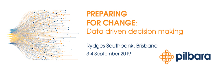 Preparing for Change: Data Driven Decision Making