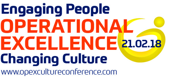 The Operational Excellence Conference