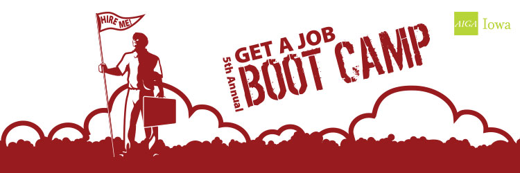Get a Job Boot Camp 2013