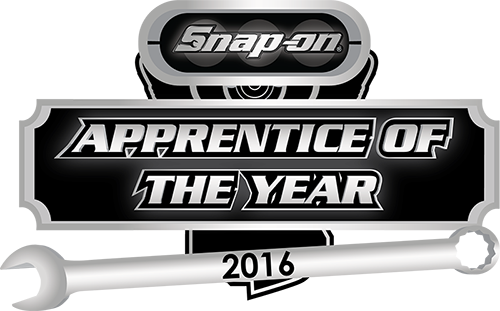 Apprentice of the Year 2016