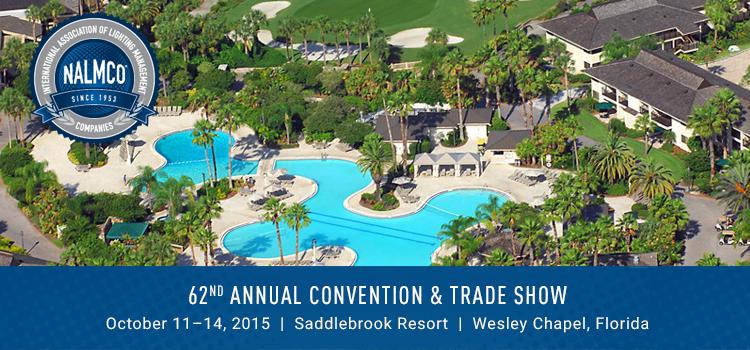 NALMCO 62nd Annual Convention and Trade Show