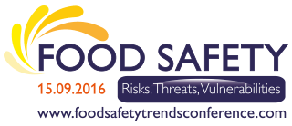 The Food Safety Conference - Risks, Threats, Vulnerabilities