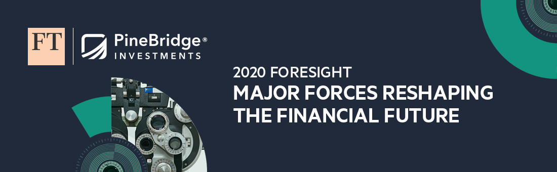 Foresight into 2020 (SG)