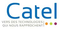Catel logo