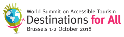 2nd World Summit on Accessible Tourism