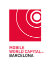 Mobile World Capital Barcelona logo