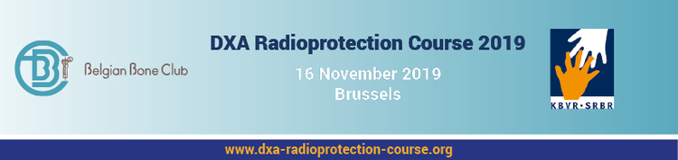 DXA Radioprotection Course