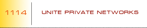 Unite Private Networks logo