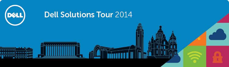 Dell Solutions Tour 2014  FI