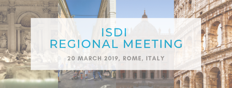 ISDI Regional Meeting 2019