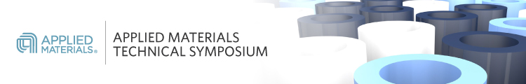 2019 Applied Materials Technical Symposium in Korea
