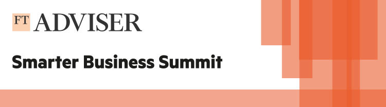 FTAdviser Smarter Business Summit 2020