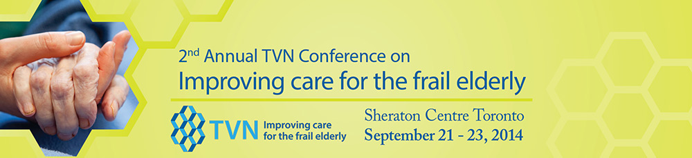 2nd Annual TVN Conference