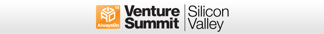 Venture Summit Silicon Valley 2012