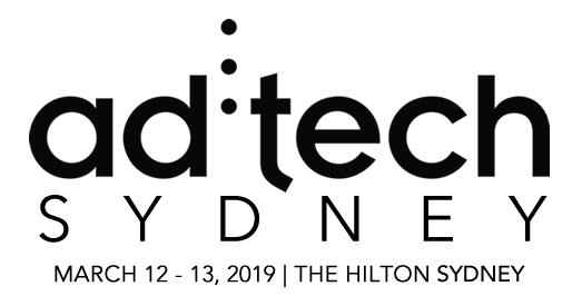 ad:tech Sydney 2019
