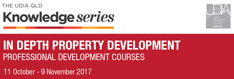 In-depth Property Development Course