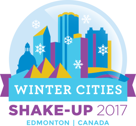 Sponsorship: Winter Cities Shake-Up 2017