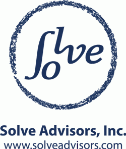 Solve Advisors, Inc.