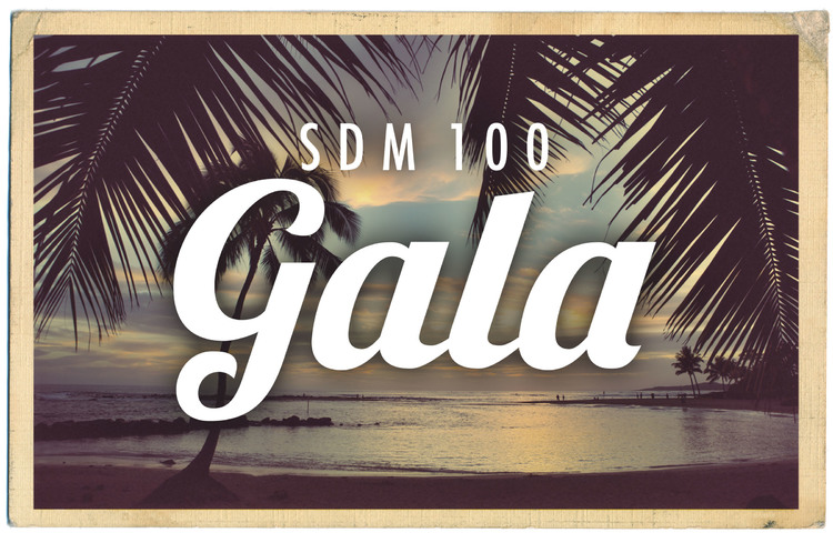 13th Annual SDM Gala
