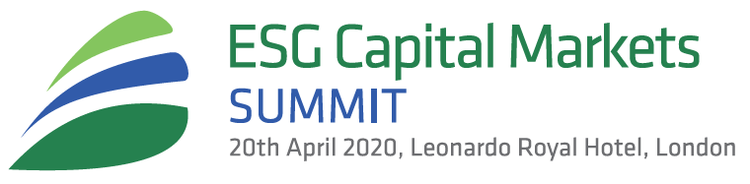 ESG Capital Markets 2020