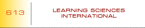 Learning Sciences International logo