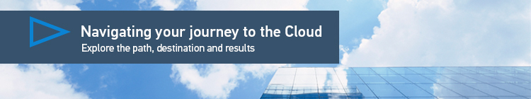BMC Software: Navigating your journey to the Cloud