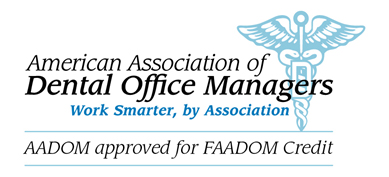 AADOM approved for FAADOM Credit