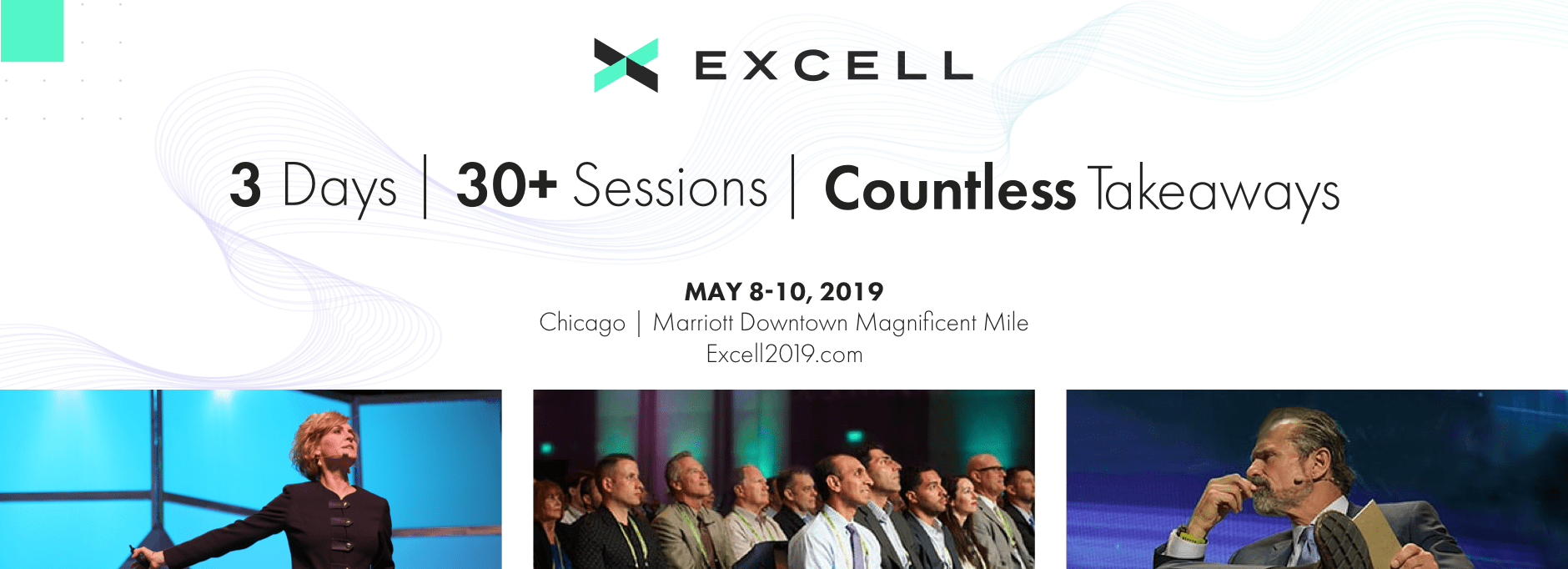 Excell 2019