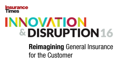 Innovation & Disruption