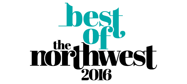 2016 Best of Northwest Meetings + Events