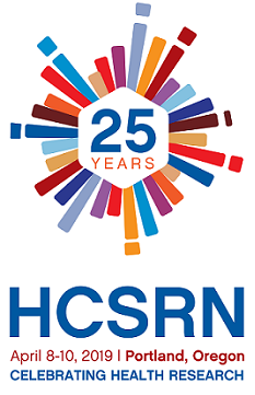 HCSRN 2019 Conference