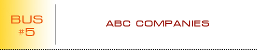 ABC Companies logo