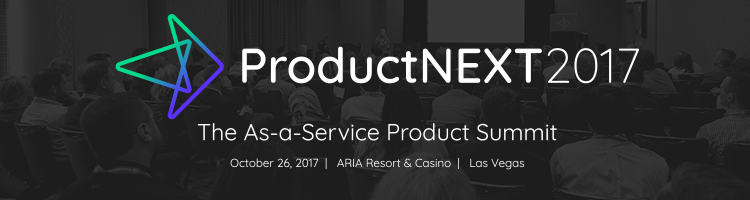 ProductNEXT Summit 2017