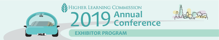 2019 Annual Conference Exhibitor Program