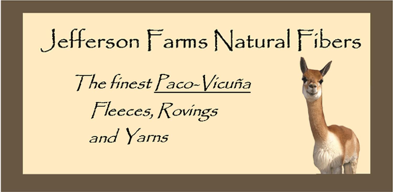 Jefferson Farms Natural Fibers