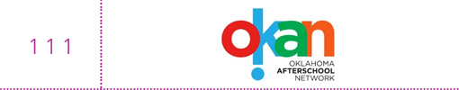 Oklahoma Afterschool Network Logo