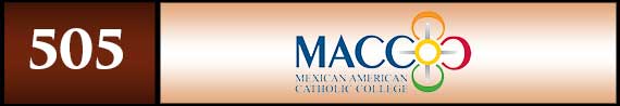 Mexican American Catholic College