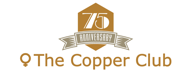 Copper Club 2019 Annual Dinner