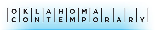 Oklahoma Contemporary Logo