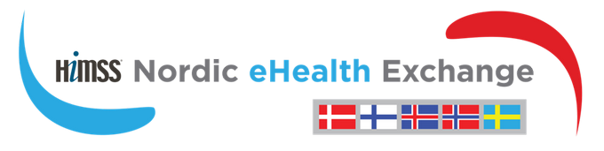 Nordic eHealth Exchange logo 