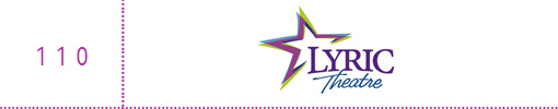 Lyric Theatre Logo