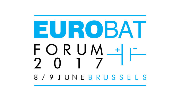 Eurobat AGM/Forum 2017 