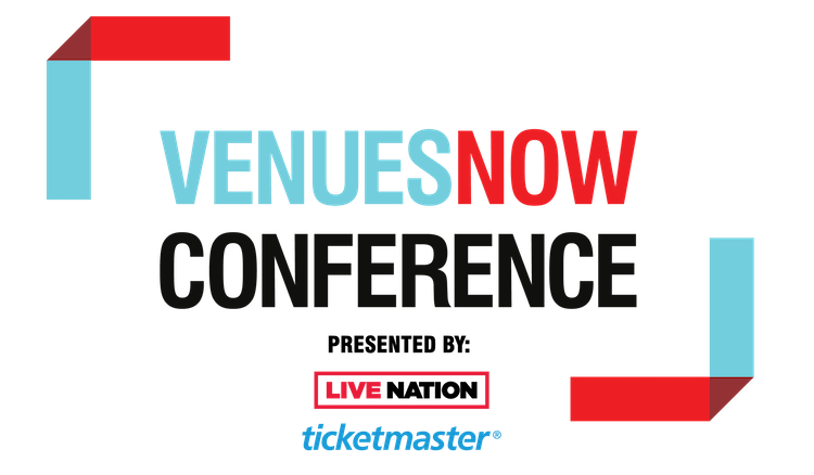 VenuesNow Conference 2018