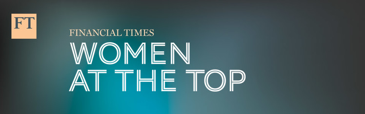 FT Women At The Top