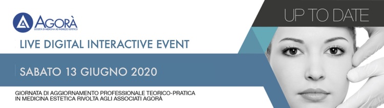 Agorà Up To Date 2020