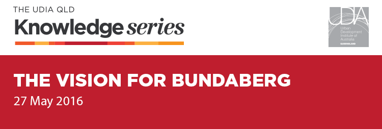 Heads Up: Vision for Bundaberg