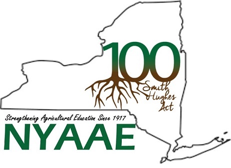 2017 New York State Agricultural Educators Conference