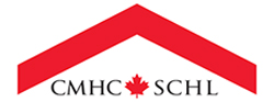 Canada Mortgage and Housing Corp. logo